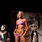 Nikki  Turner - NPC Iron Mountain Championships 2012 - #1